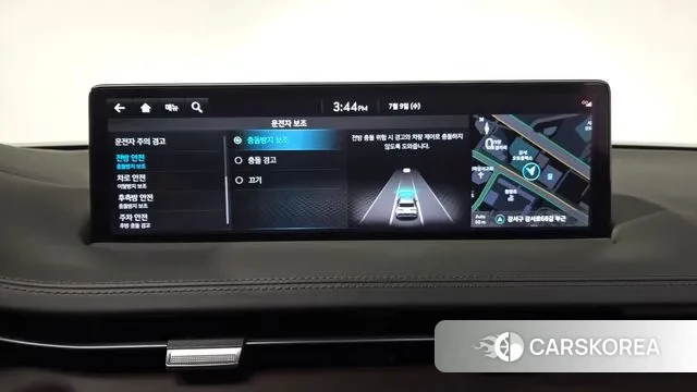 Genesis GV70 id 3033075 из Кореи 9