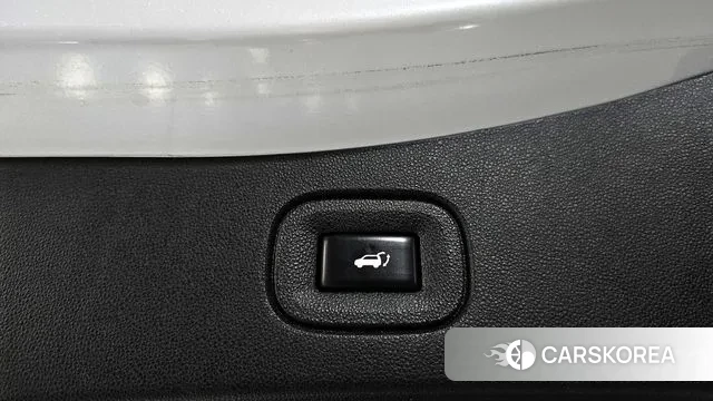 Renault Korea (Samsung) The New QM6 id 3427961 из Кореи 9