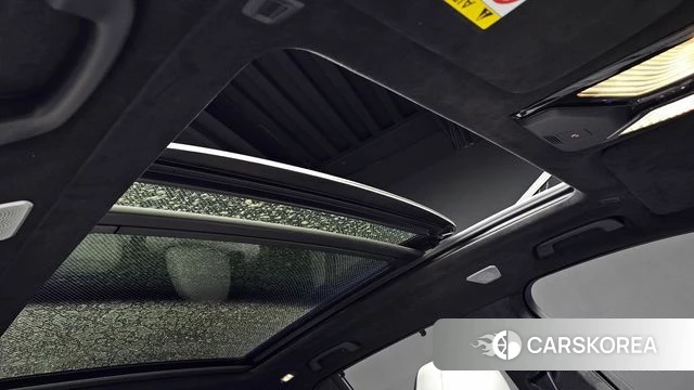 BMW X5M (G05) id 3890963 из Кореи 9