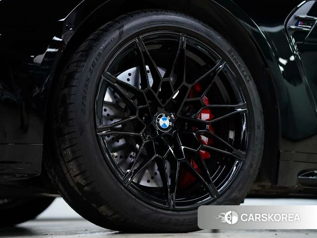 BMW M3 id 4272472 из Китая 9