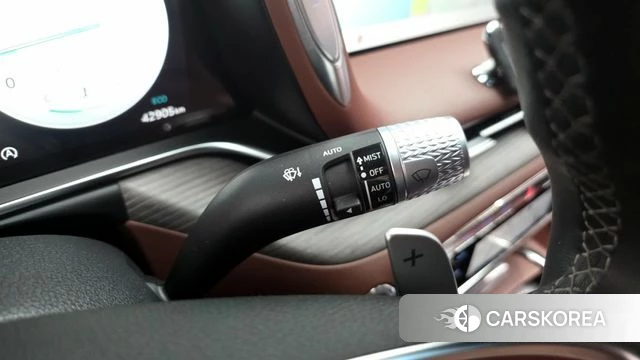 Genesis G90 (RS4) id 4337706 из Кореи 9