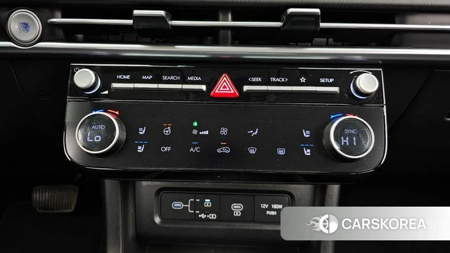 Hyundai The New Tucson (NX4) id 3909653 из Кореи 9