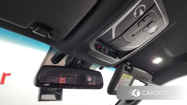 Ssangyong The New Rexton Sports Cannes id 3372628 из Кореи 9