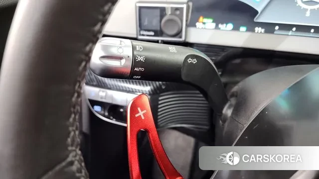 Hyundai Ionic 5 id 3765011 из Кореи 9