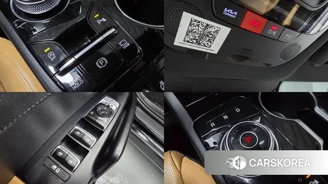 Kia K5 3rd generation id 3488033 из Кореи 9