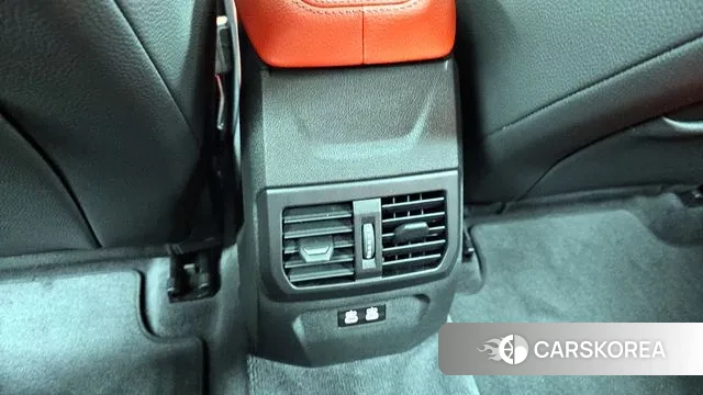 BMW 1 Series (F40) id 3057858 из Кореи 9