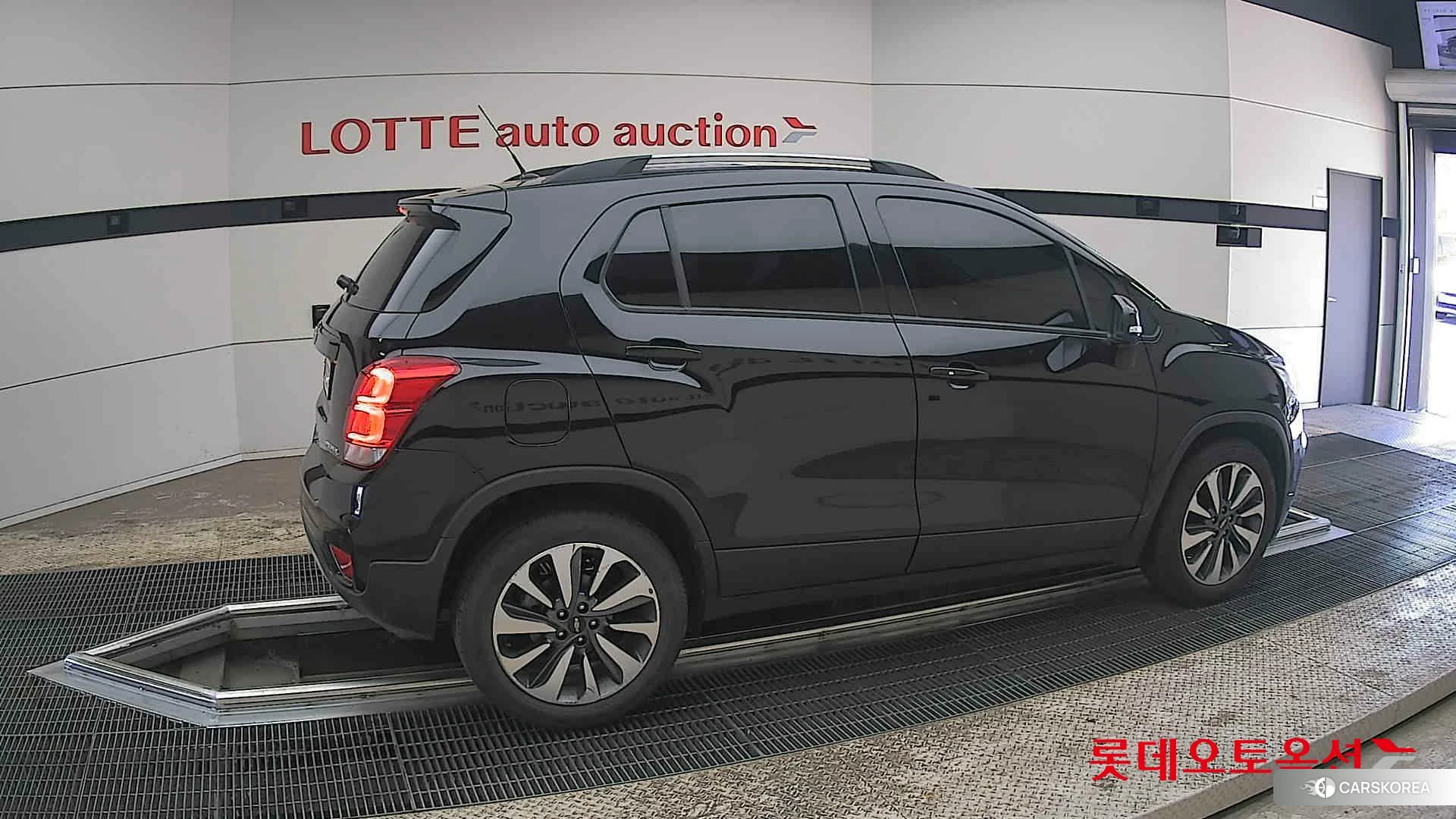 Korea G M Trax 1.4 id 3882182 из Кореи 9