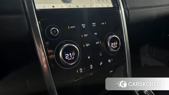 Land Rover Discovery Sports 2nd Generation id 3438920 из Кореи 9