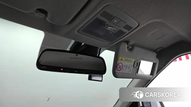Hyundai Venue id 4849221 из Кореи 9