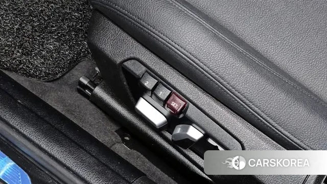 BMW 3 Series (F30) id 3292474 из Кореи 9