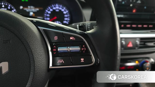 Kia The New K3 2nd generation id 4282978 из Кореи 9
