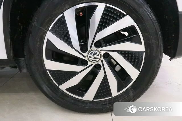 Volkswagen Tuyue EV id 4261108 из Китая 9