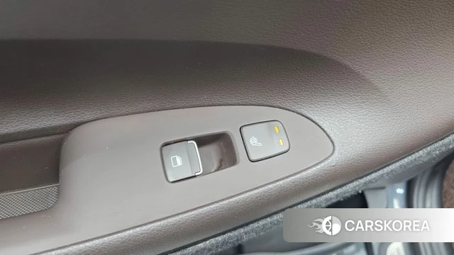 Hyundai Grandeur IG id 4520496 из Кореи 9