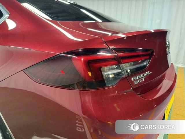 Buick Regal id 4208899 из Китая 9