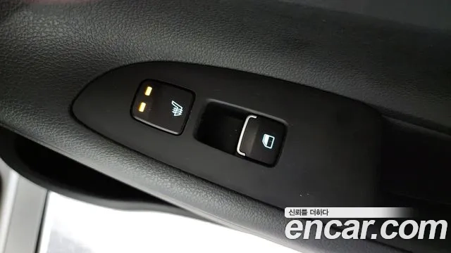 Hyundai Grandeur IG id 2870175 из Кореи 9