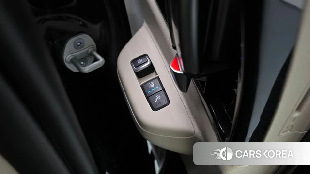Kia The New Carnival 4th Generation id 4533614 из Кореи 9