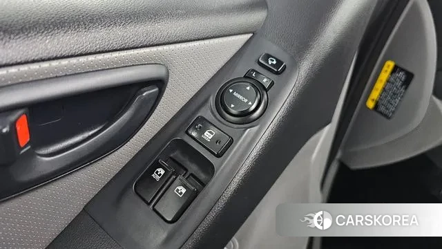 Hyundai The New Grand Starex id 3139578 из Кореи 9