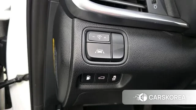 Kia The New K5 2nd generation id 3434467 из Кореи 9