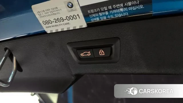 BMW X6 (F16) id 3283940 из Кореи 9