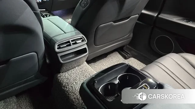 Genesis G80 (RG3) id 3383578 из Кореи 9