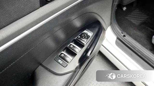 Kia K5 3rd generation id 3238078 из Кореи 9