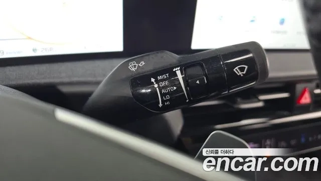 Kia EV6 id 2921037 из Кореи 9