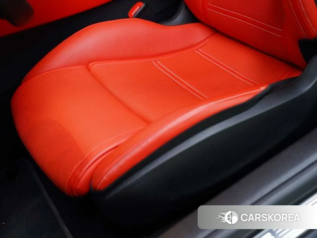 Mercedes-Benz SL-class AMG id 4307603 из Китая 9