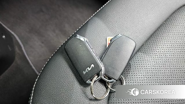 Kia The New Kia Ray id 4579540 из Кореи 9
