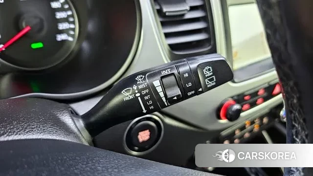 Kia The New Carens id 3737212 из Кореи 9