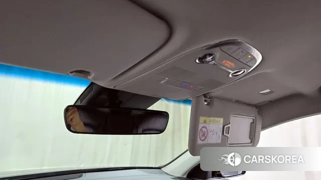 Hyundai The New Grandeur IG id 2965824 из Кореи 9