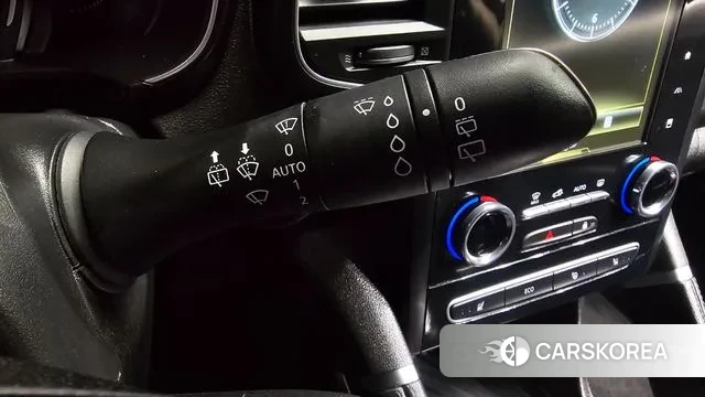 Renault Korea (Samsung) The New QM6 id 3342631 из Кореи 9