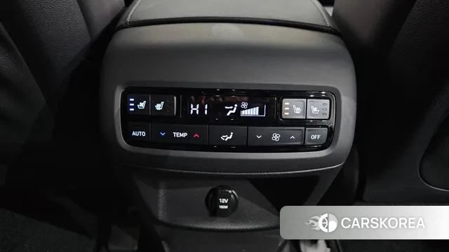 Hyundai The New Palisade id 3472365 из Кореи 9