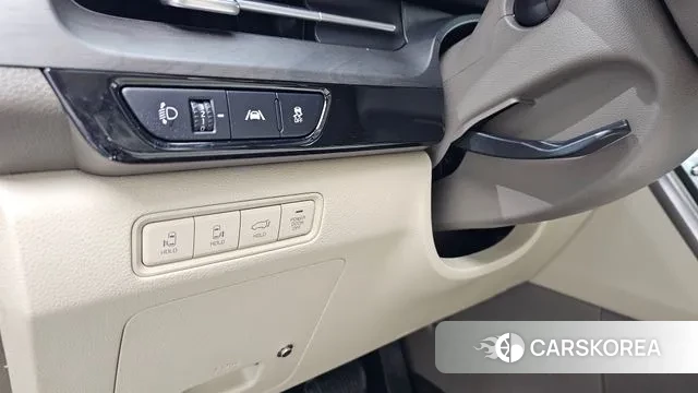 Kia Carnival 4th generation id 3518381 из Кореи 9