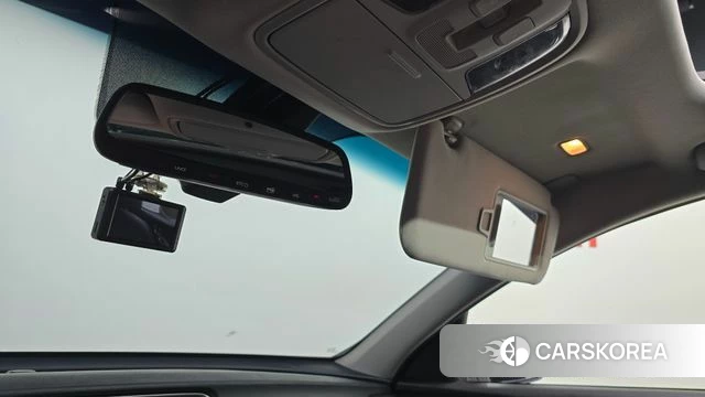 Kia The New K5 2nd generation id 3942620 из Кореи 9