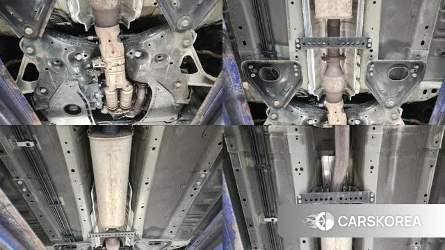 Nissan Maxima (A36) id 3041488 из Кореи 9