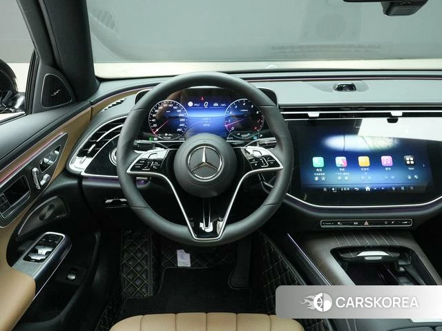 Mercedes-Benz E-class id 4328603 из Китая 9