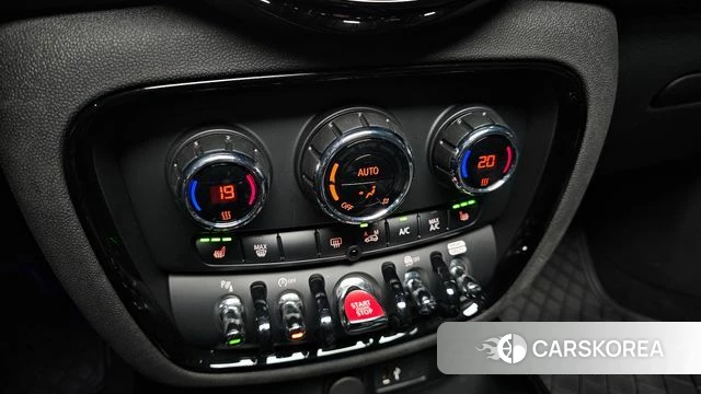 Mini Cooper S Clubman id 4774125 из Кореи 9