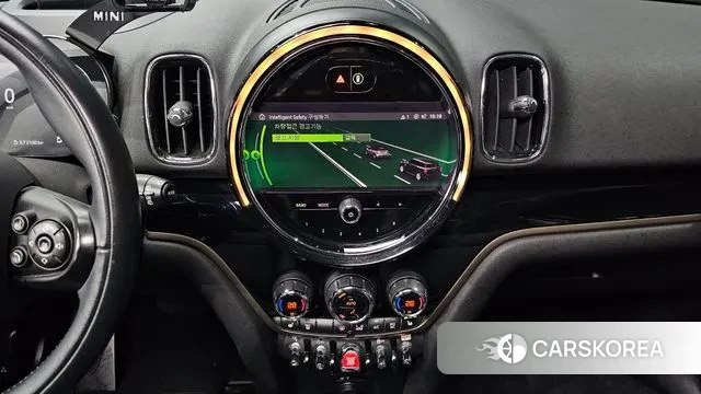 Mini Cooper Countryman id 3525334 из Кореи 9