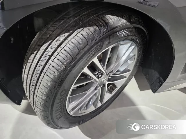 Hyundai Grandeur IG id 3698356 из Кореи 9