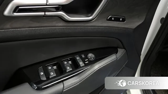 Kia Sportage 5th Generation Hybrid id 3472149 из Кореи 9