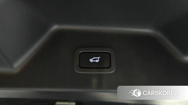 Land Rover Range Rover 4th Generation id 4567081 из Кореи 9