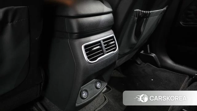 Hyundai The New Santa Fe id 4898827 из Кореи 9