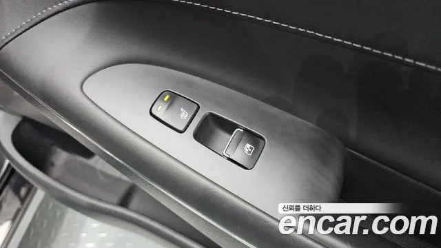 Hyundai The New Grandeur IG Hybrid id 2479680 из Кореи 9