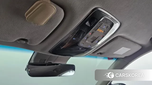 Genesis GV80 id 3727974 из Кореи 9