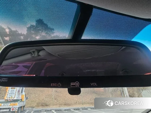 Hyundai Sonata New Rise id 3557682 из Кореи 9