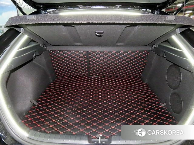 Kia The New K3 2nd generation id 3839488 из Кореи 9