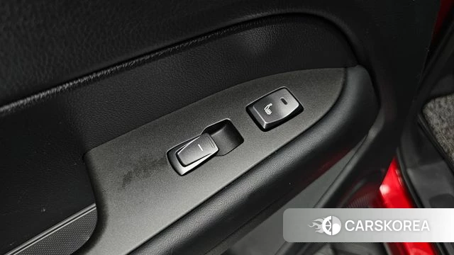 Ssangyong Rexton Sports id 4520467 из Кореи 9
