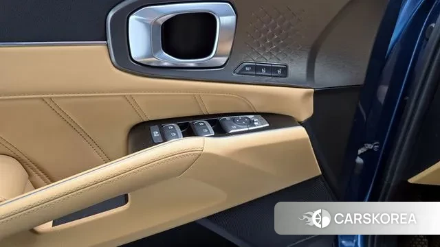 Kia Sorento 4th Generation id 3708077 из Кореи 9