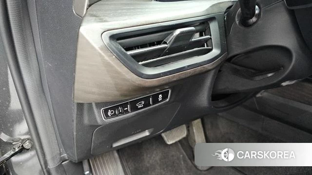 Kia K8 id 3811662 из Кореи 9