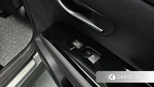 Hyundai Tucson (NX4) id 3826767 из Кореи 9